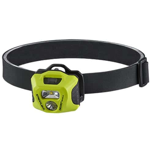 Streamlight Enduro Pro Haz Lo Yel B 61424 - Tactical & Duty Gear